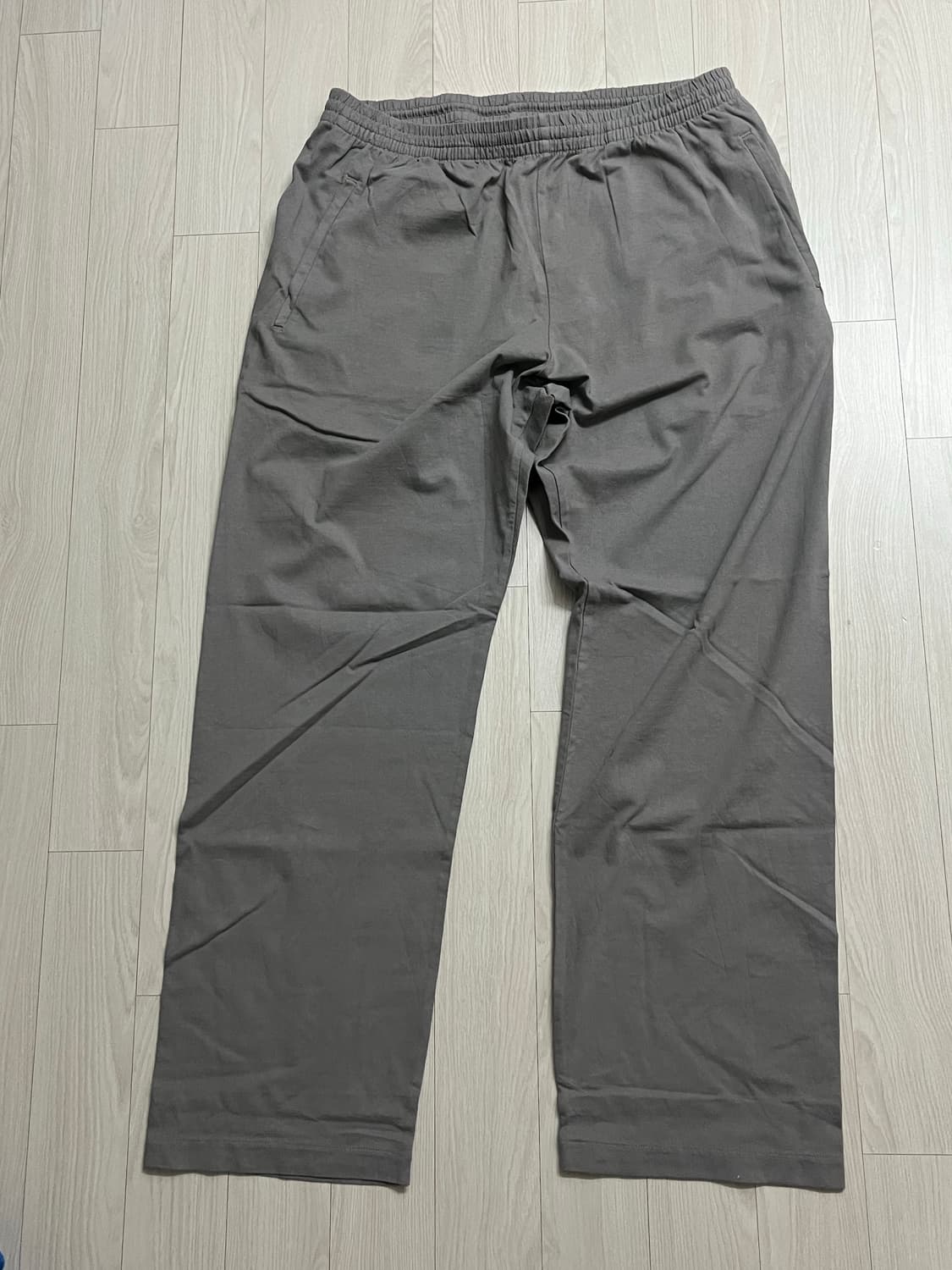 이지갭 팬츠 xl 상품이미지4