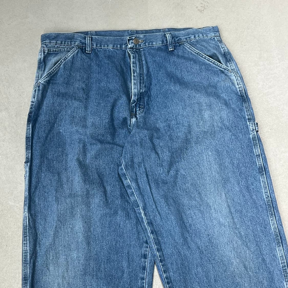 랭글러 카펜터 데님팬츠 s09393 상품이미지3