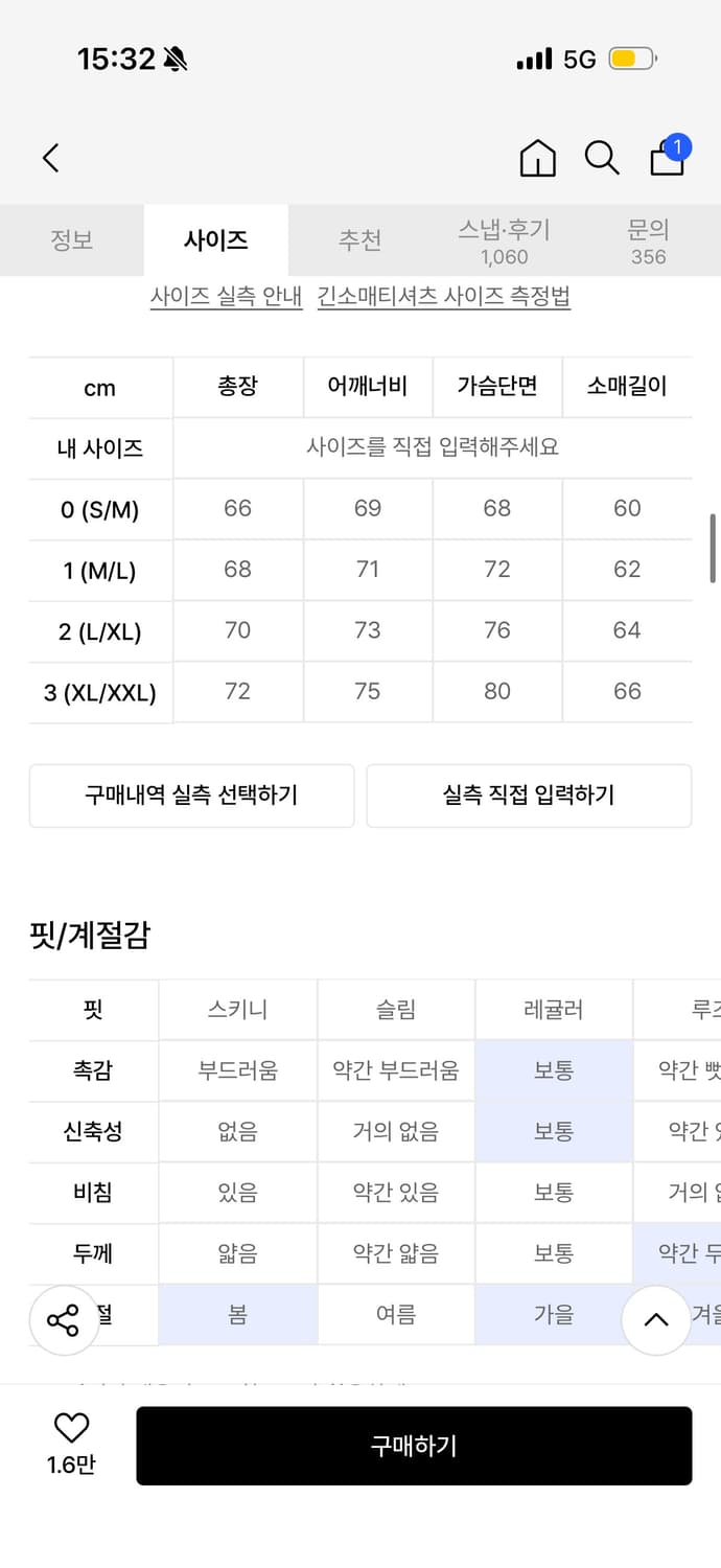펀치드렁크파티즈 후디 1사이즈 상품이미지2