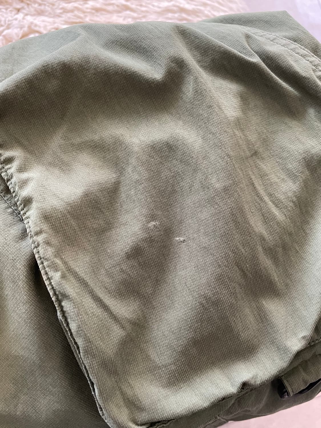 컬럼비아 카고 그린 팬츠 상품이미지3