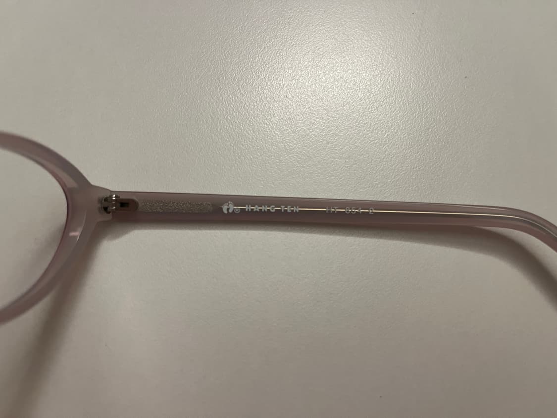 행텐 안경테(안경알 미포함) 상품이미지3