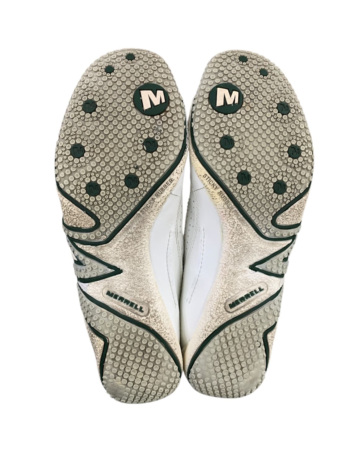 머렐 릴레이 드라이브 화이트 UK9(280) (Gr-3205) 상품이미지6