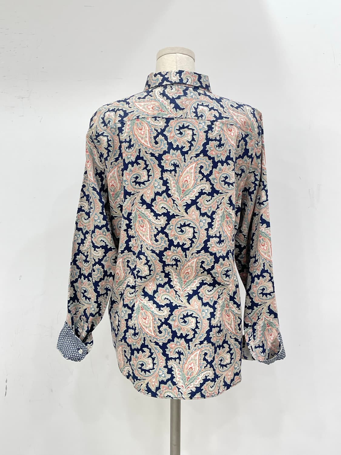 CHAPS 챕스 여성 남방 상품이미지3