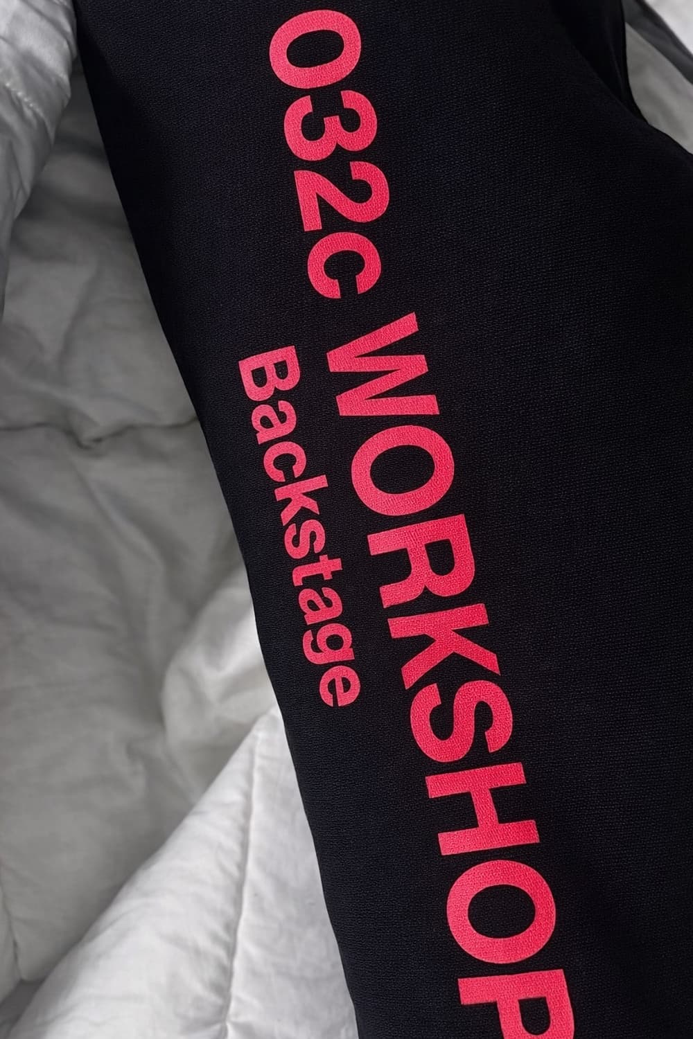 032c 백스테이지 집업 m 상품이미지3