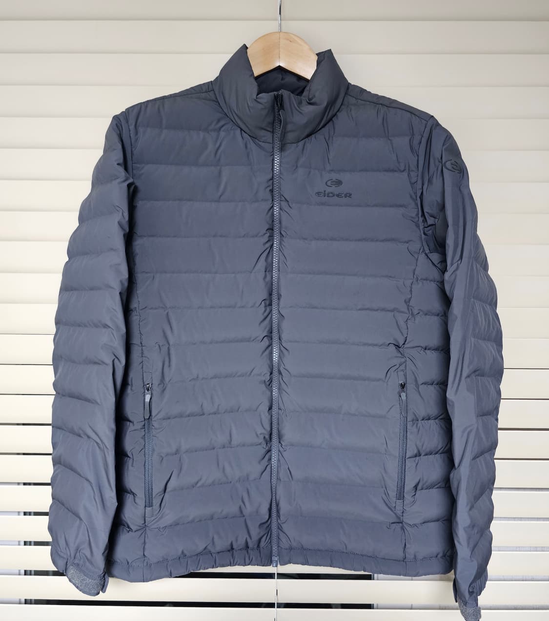 아이더 구스다운 경량패딩 L(100) 상품이미지1