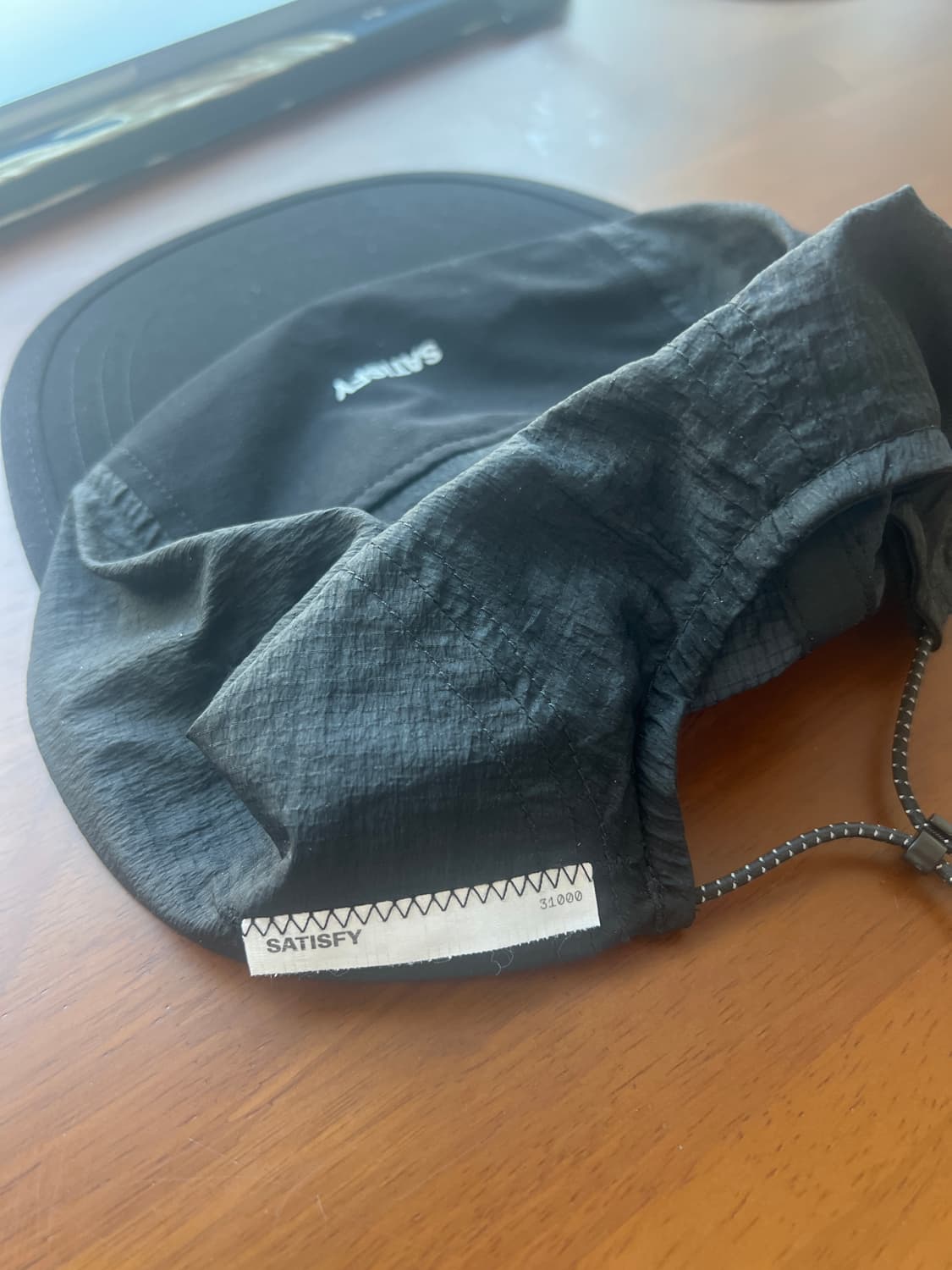 새티스파이 모자 상품이미지2