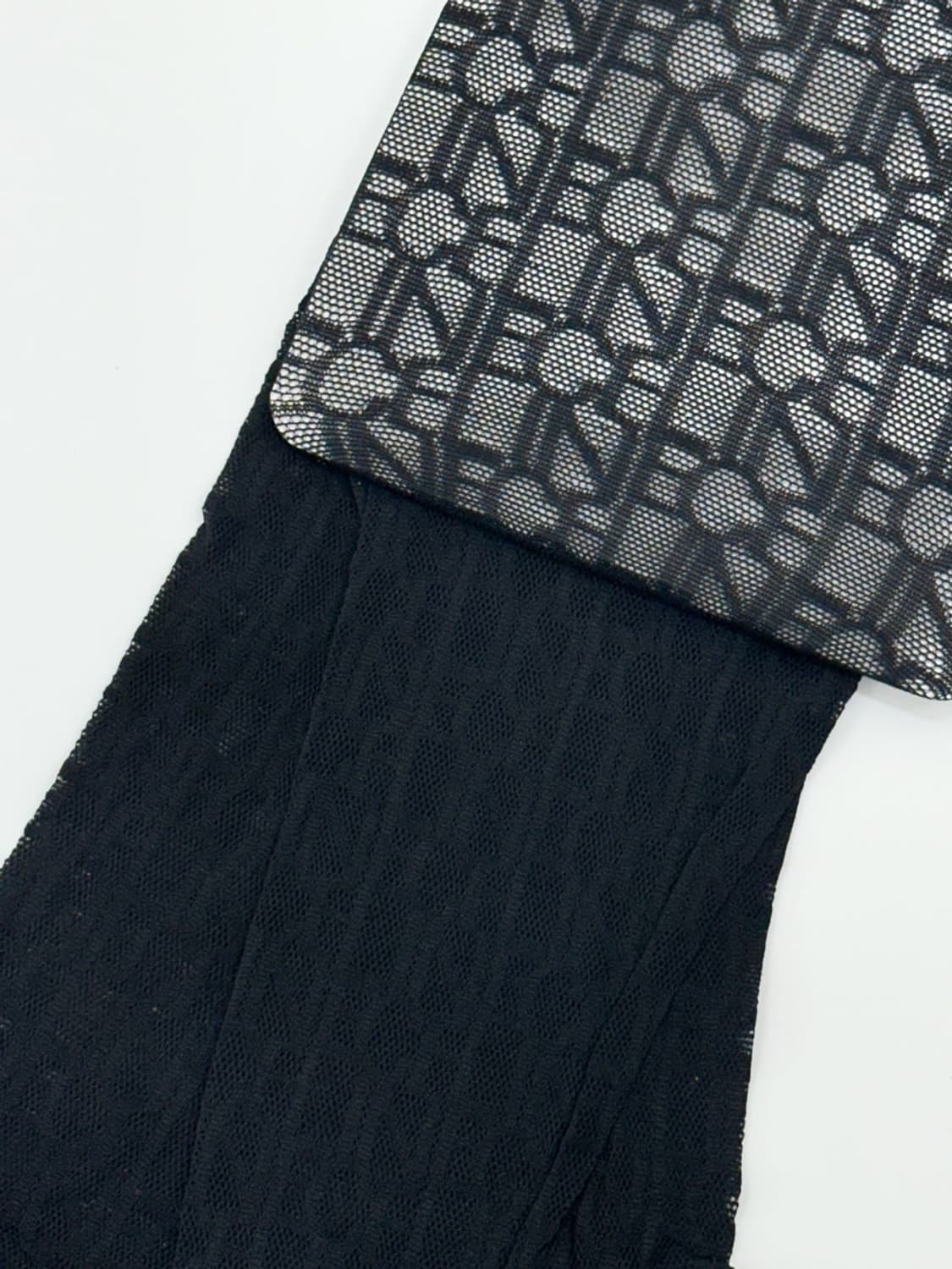 celine / 셀린느 레터링 로고 스타킹  상품이미지5