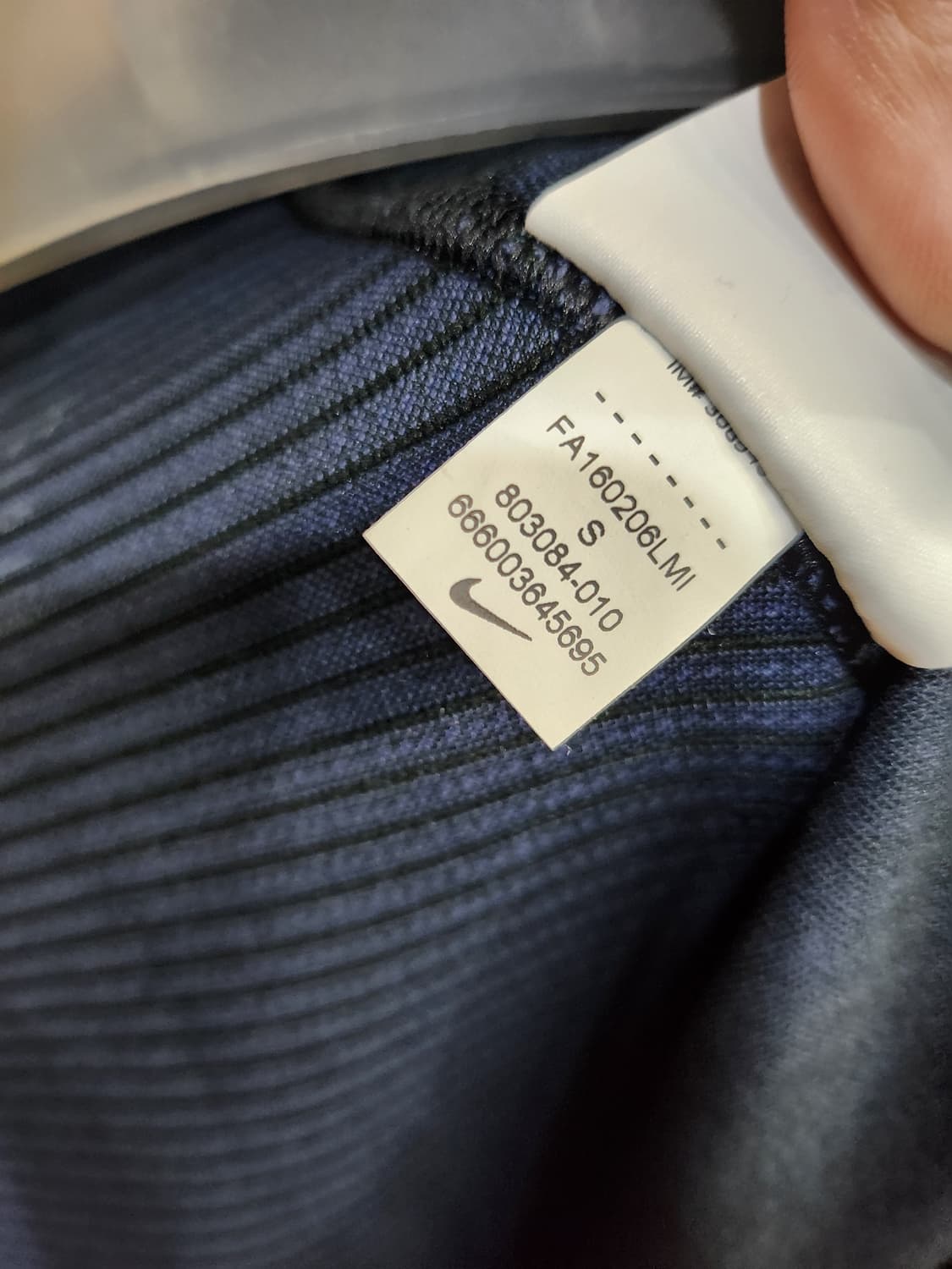 1020) 나이키 NIKE 여성 존드 스컬프트 재킷 상품이미지5