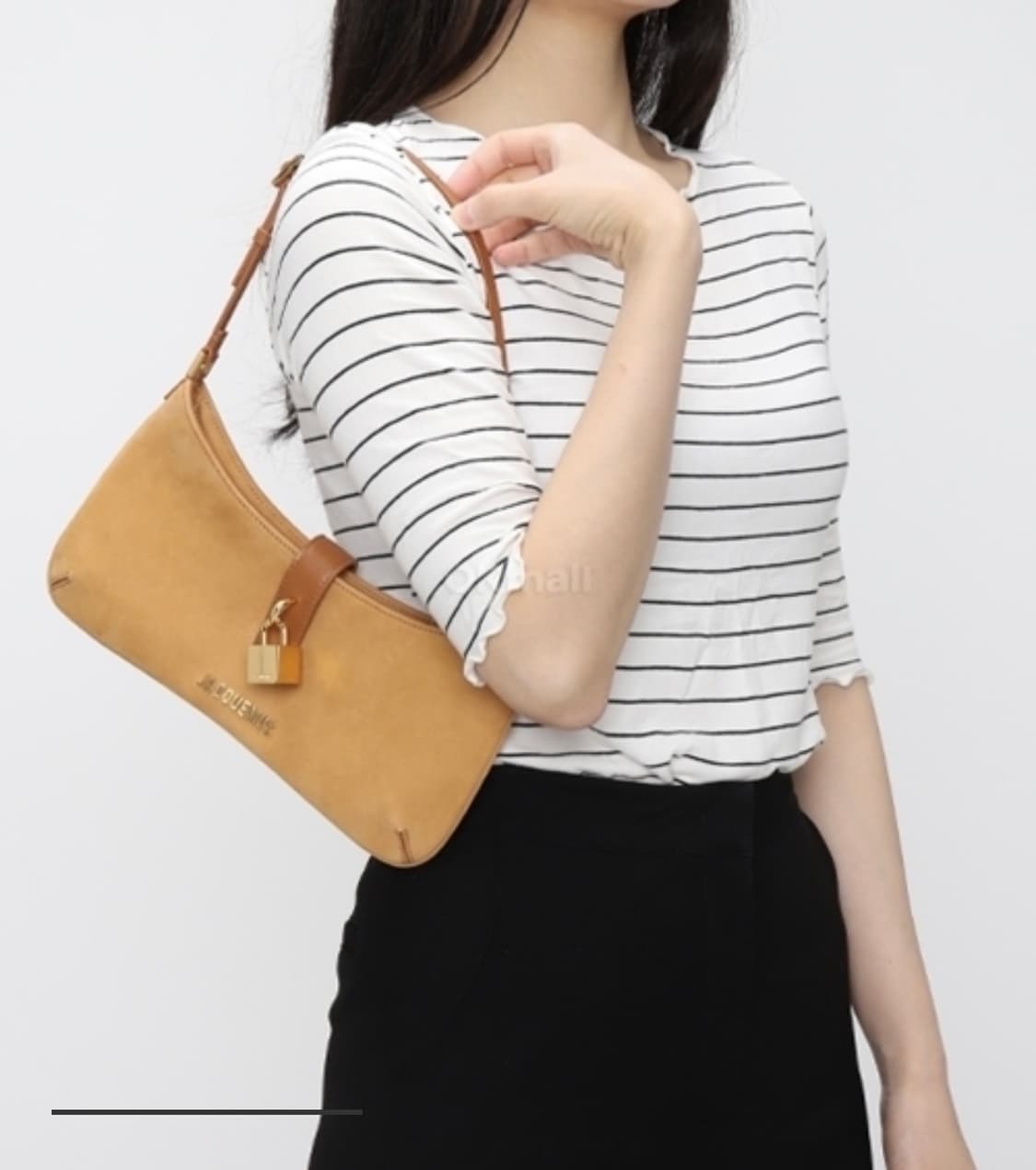 자크뮈스 르 비쥬 백 상품이미지9