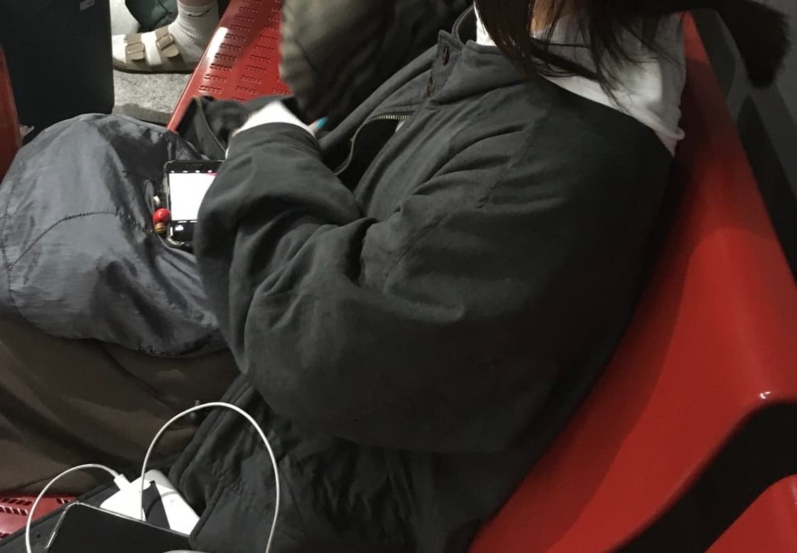 노이아고 야상 상품이미지3