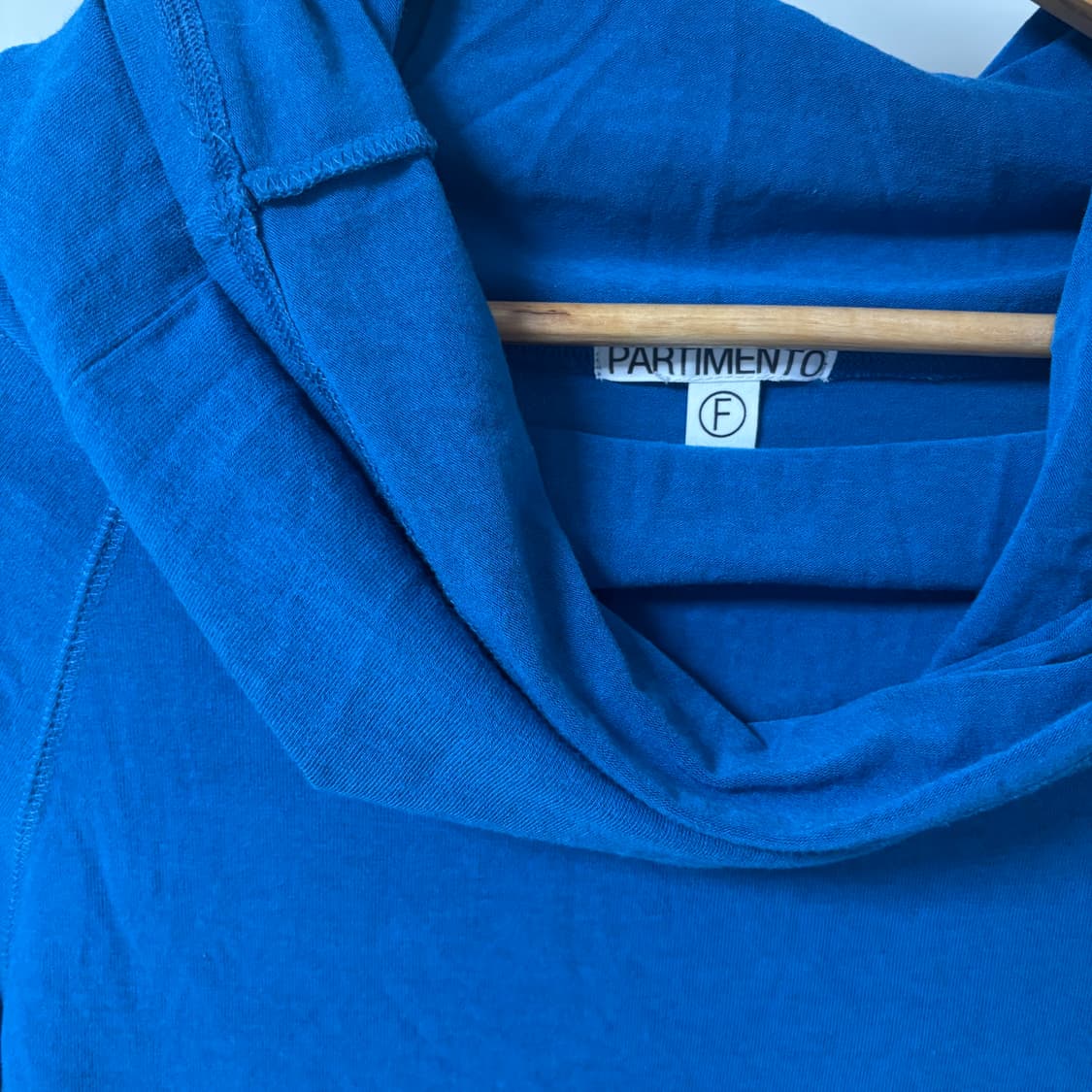 파르티멘토 우먼 티셔츠 상품이미지2