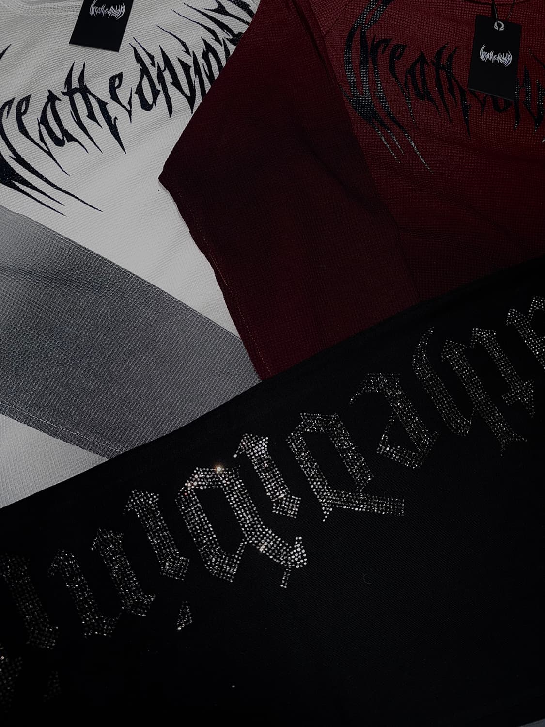 BreatheDivinity 브레스디비니티 써멀 롱슬리브 상품이미지5