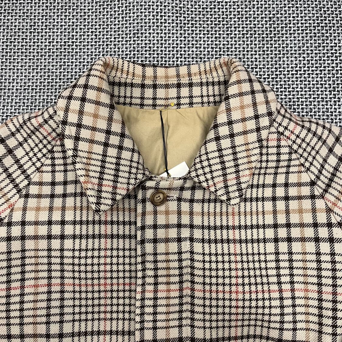 JOURNAL STANDARD 울코트  상품이미지4