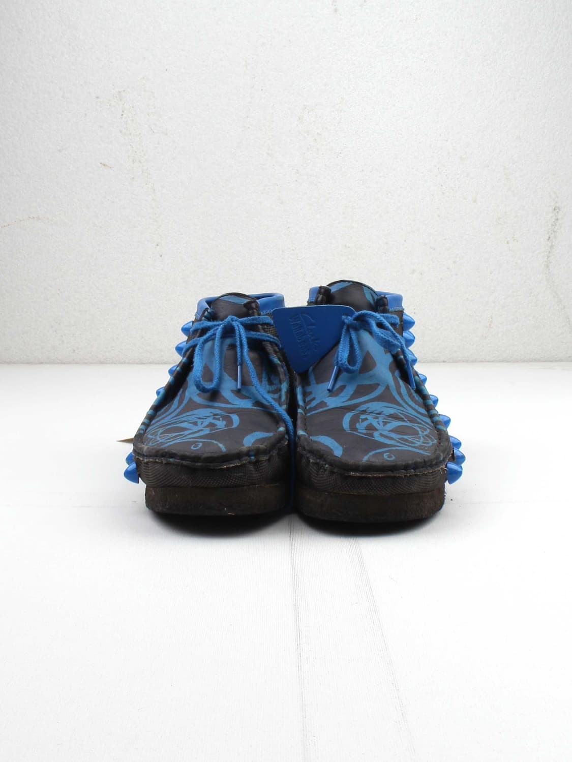 2011 CLARKS X FUTURA X DEADMAN (290) 상품이미지2