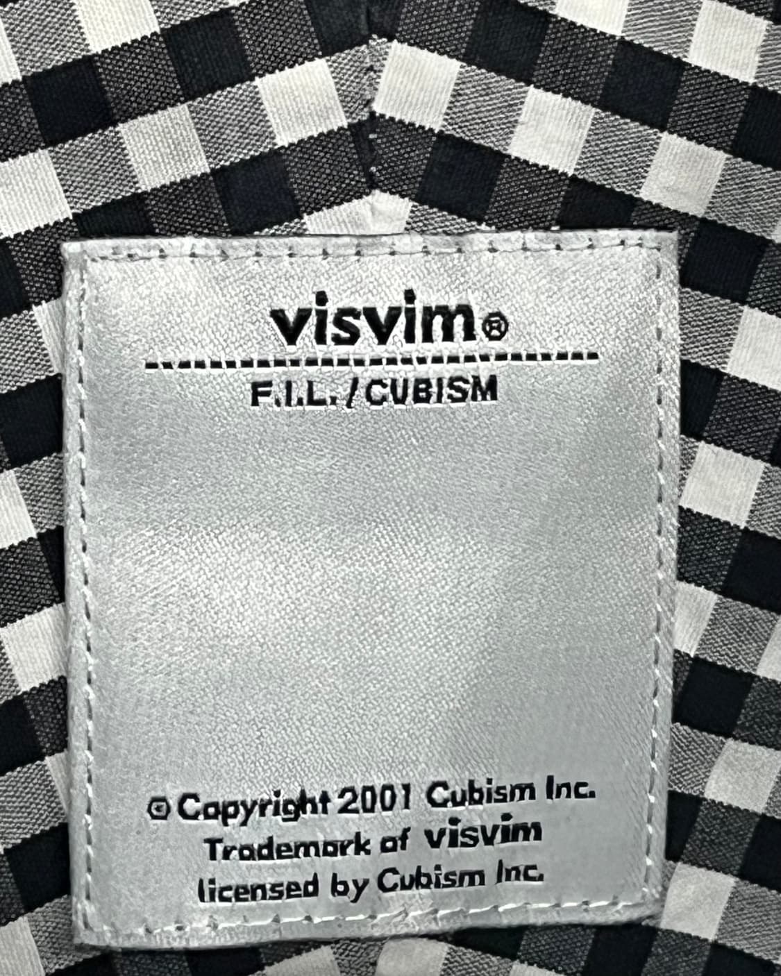 2010SS visvim JENEAU WELD Shirts 상품이미지8