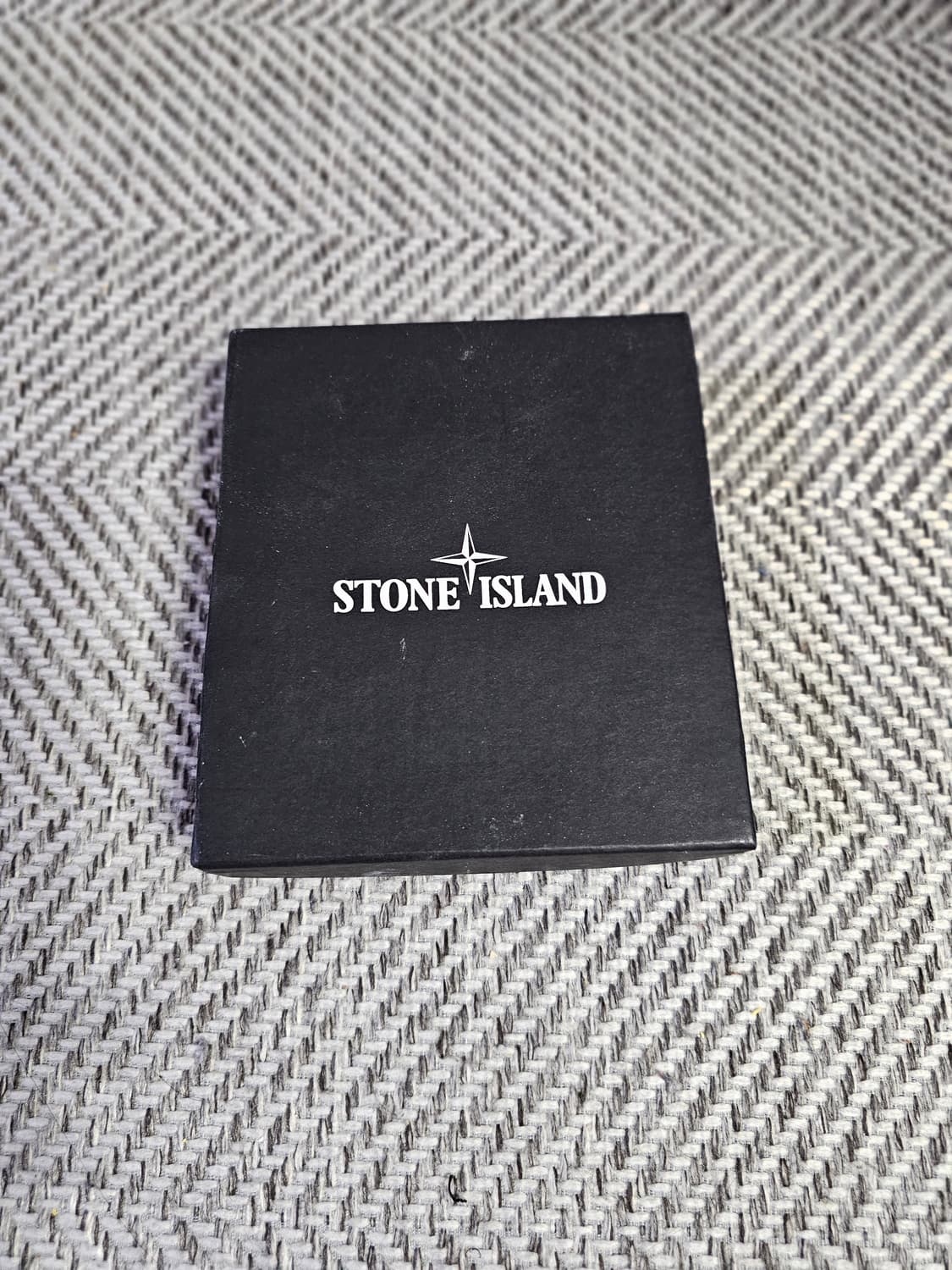 스톤아일랜드 리플렉티브 지갑 (새상품) 상품이미지1