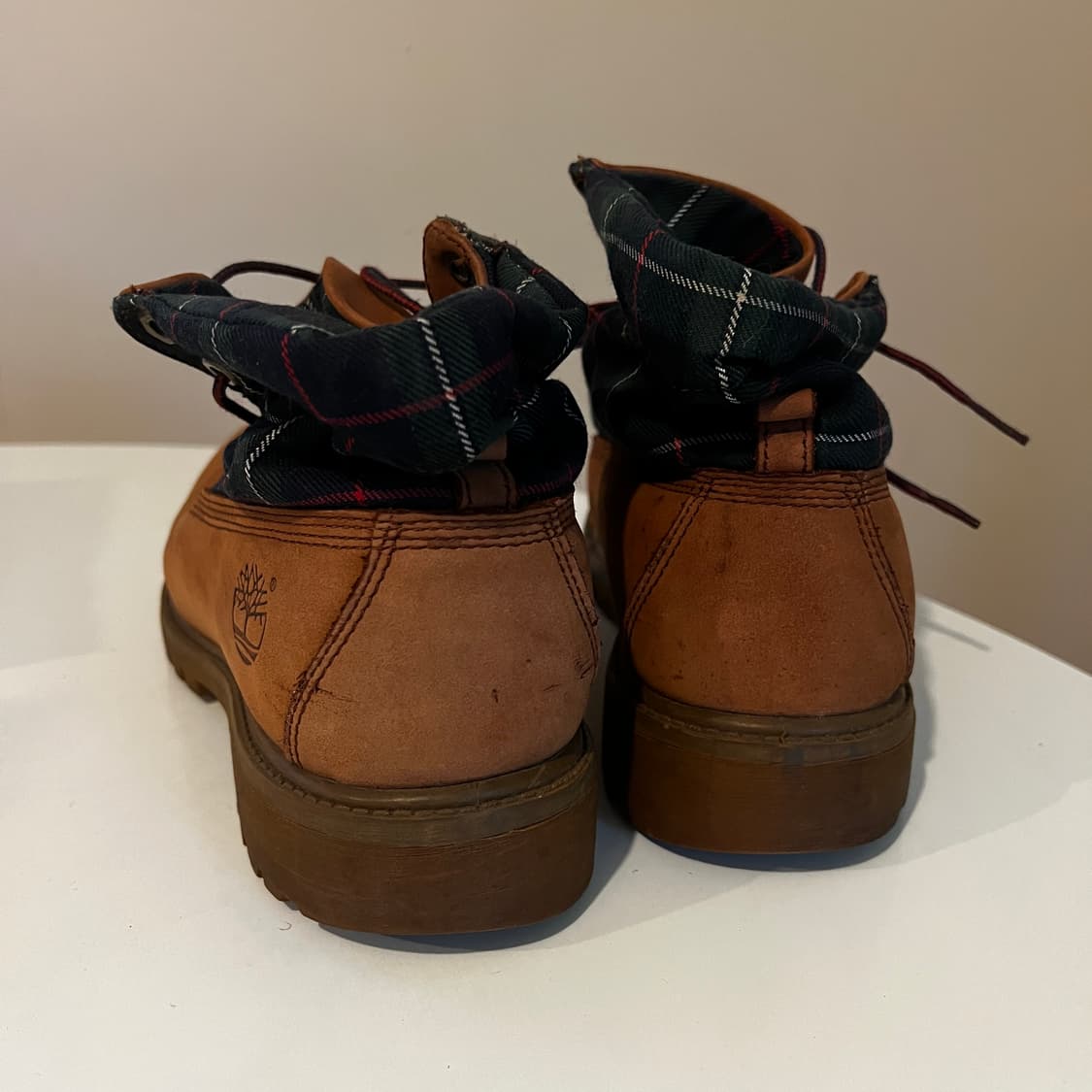 팀버랜드 롤탑 부츠 상품이미지3