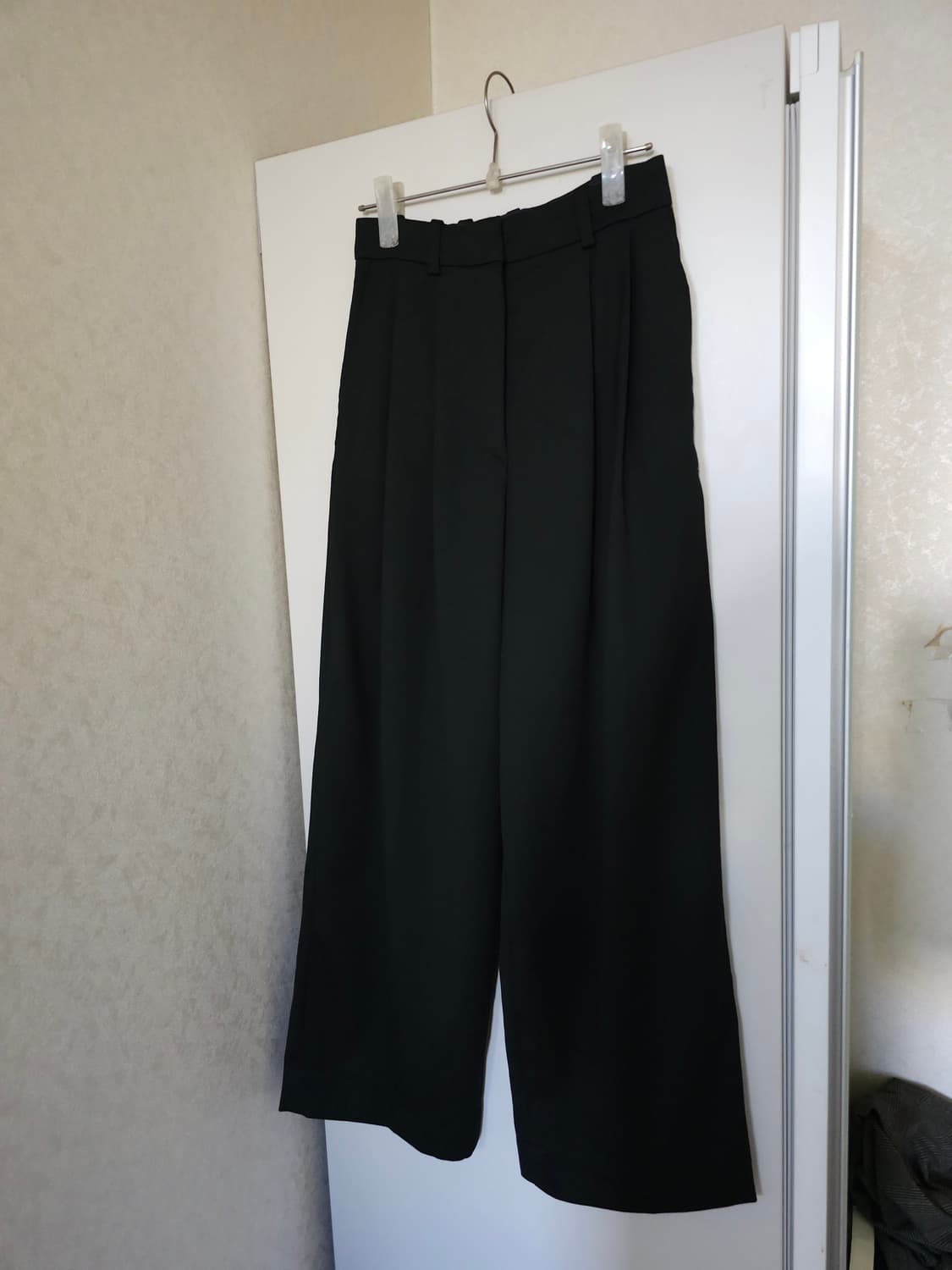 COS 코스 울 슬랙스 25 상품이미지1