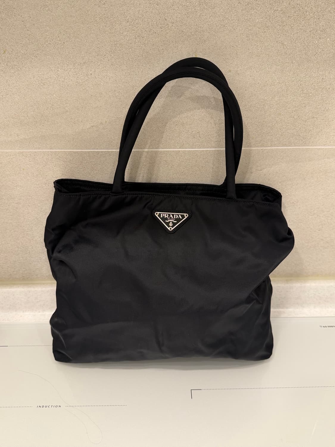 프라다 나일론 가방 상품이미지1
