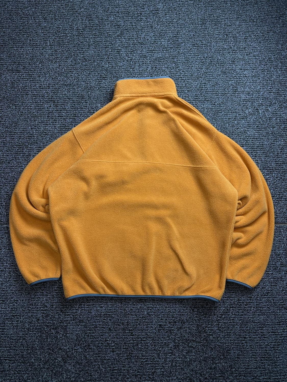 00s 파타고니아 신칠라 아카이브 하프 버튼 플리스 풀오버 2221 상품이미지4