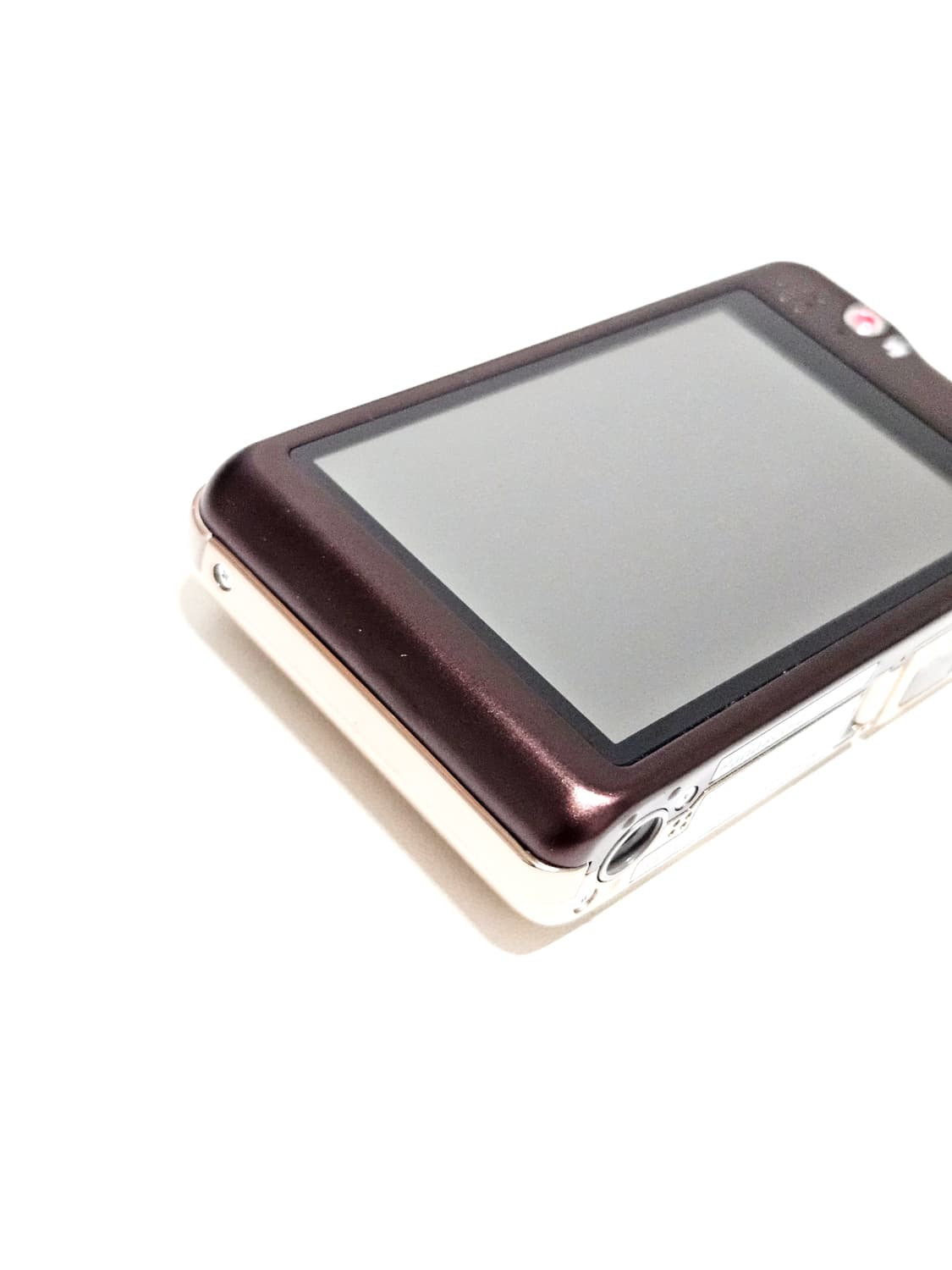 파나소닉 루믹스 Panasonic LUMIX DMC-FX80 디카 카메라 상품이미지5