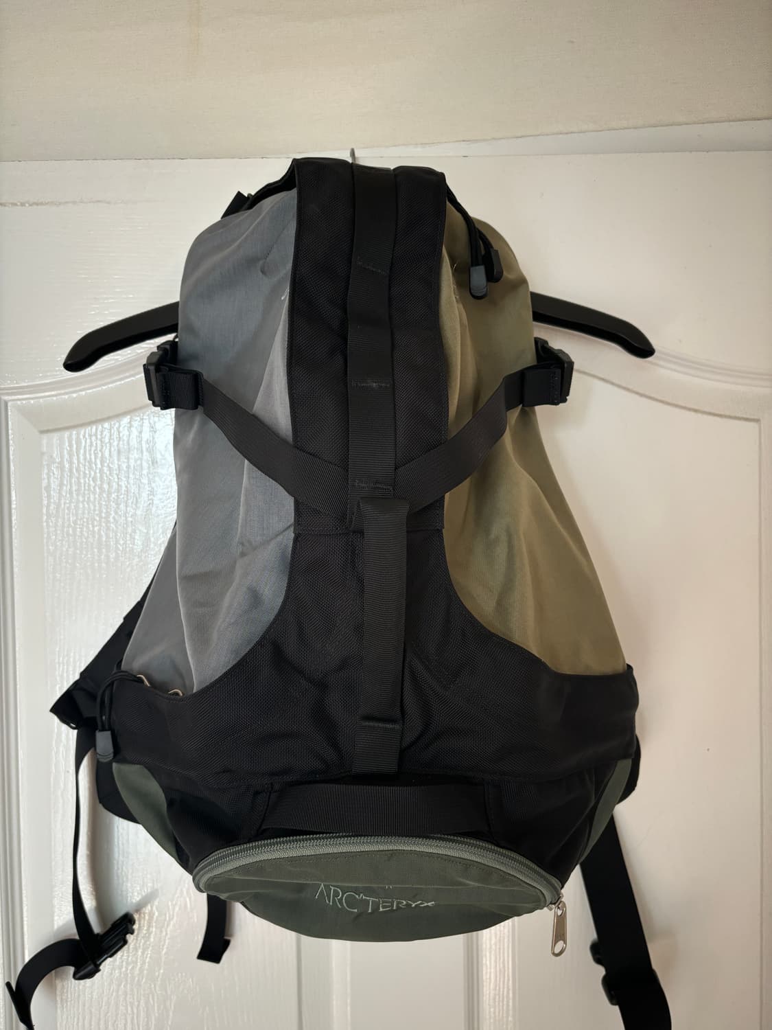 아크테릭스X빔즈 백팩 상품이미지2