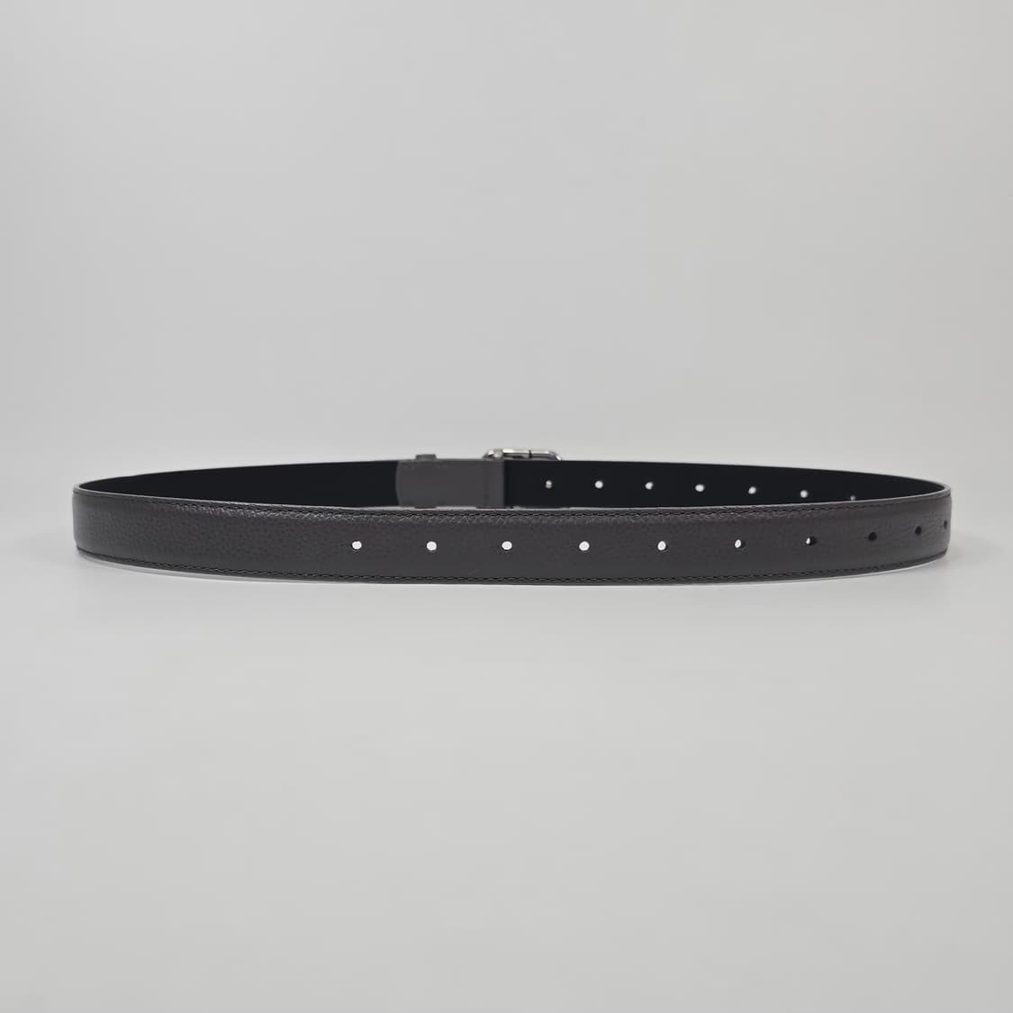 발렌시아가 BB 로고 벨트 ( 85 ) 상품이미지3