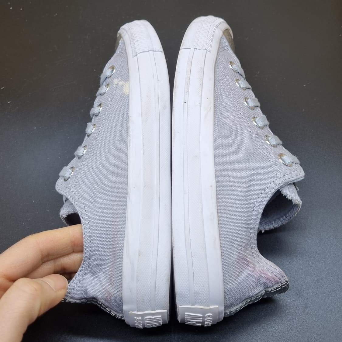 컨버스 올스타 여성스니커즈240 상품이미지5