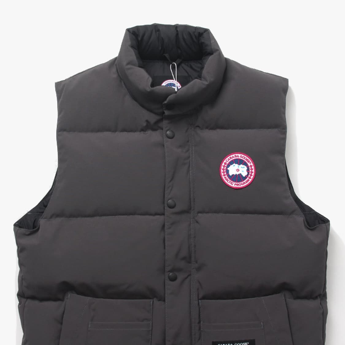 CANADAGOOSE "Down Vest" 상품이미지2