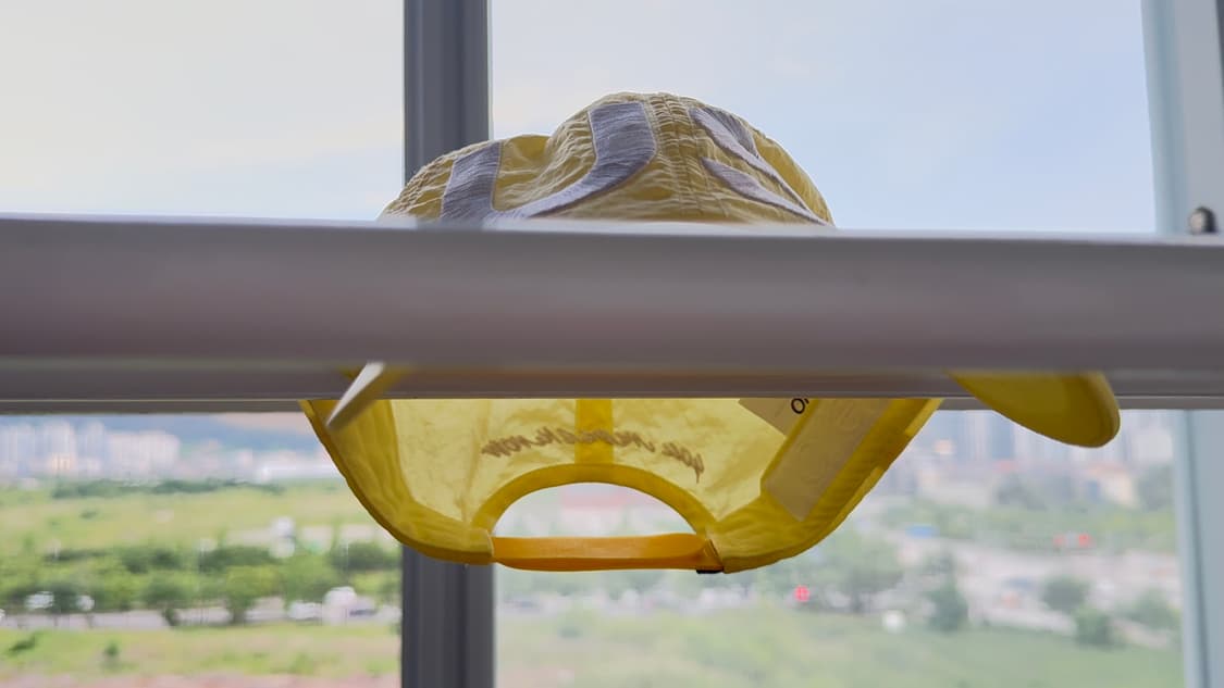 SEO US CAP_LEMON LIGHT 상품이미지2