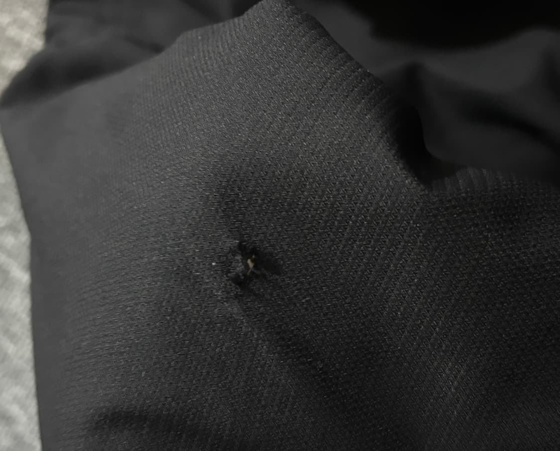 나이키 야구점퍼 상품이미지3