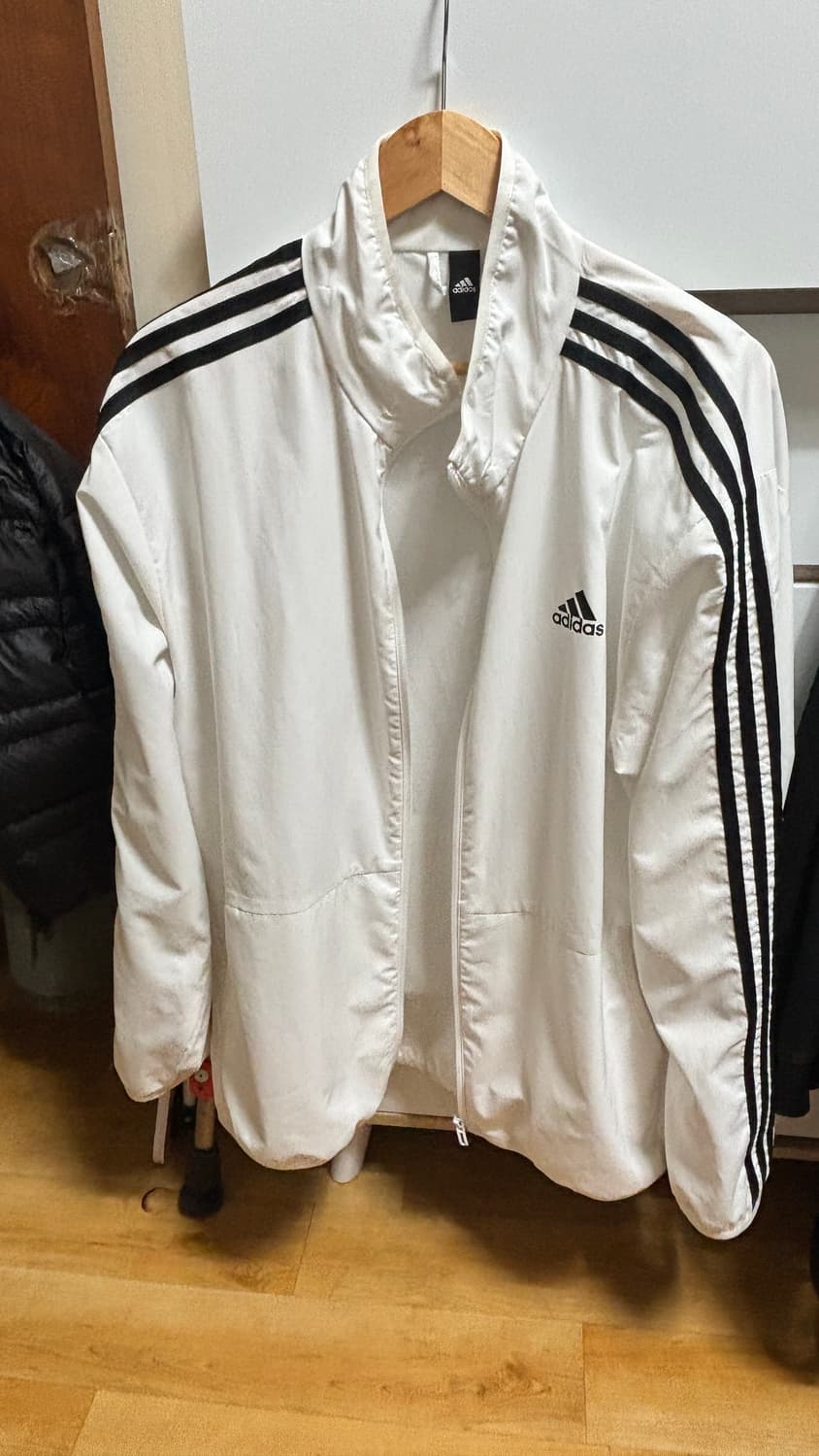 아디다스 바람막이 XL 상품이미지1