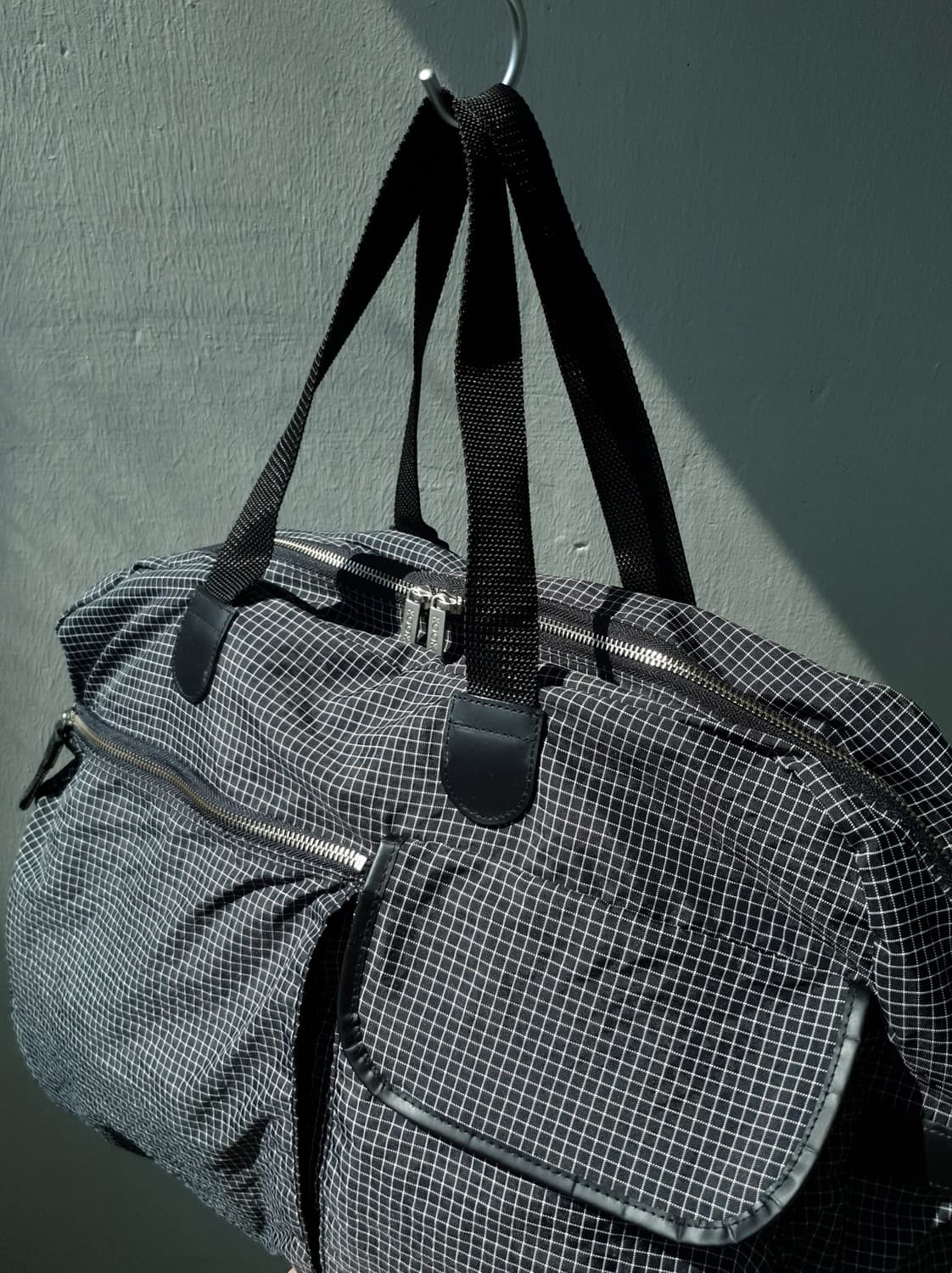 90s,00s KOOKAI Boston/Duffle Bag 상품이미지5