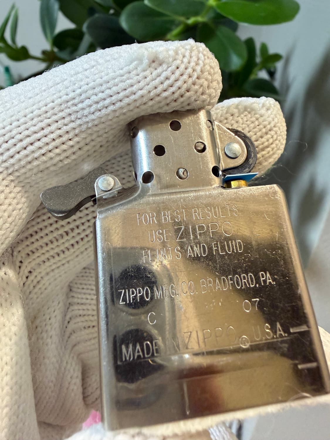 지포라이터 상품이미지8