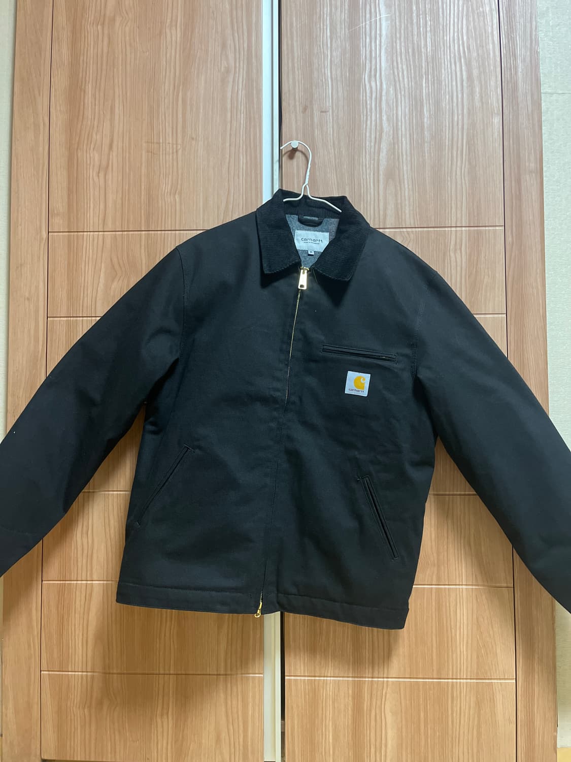 칼하트 자켓 팝니다. 상품이미지1