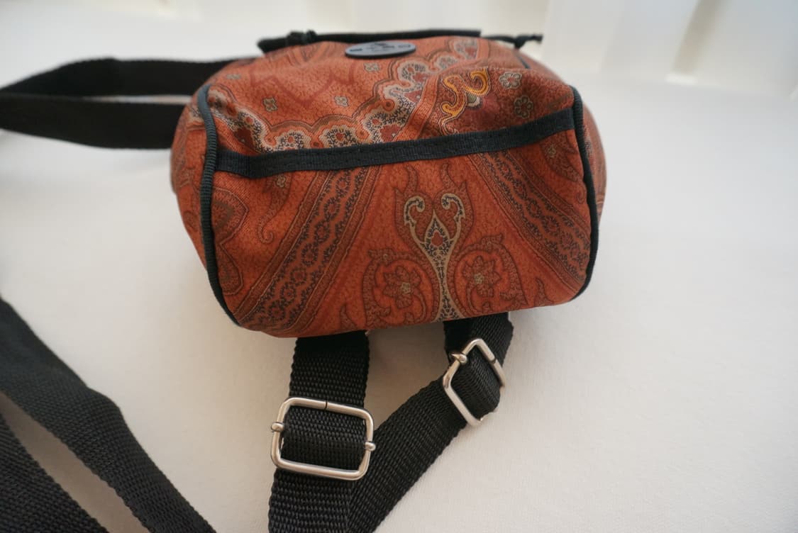 에트로 프로푸미 미니 백팩 상품이미지5