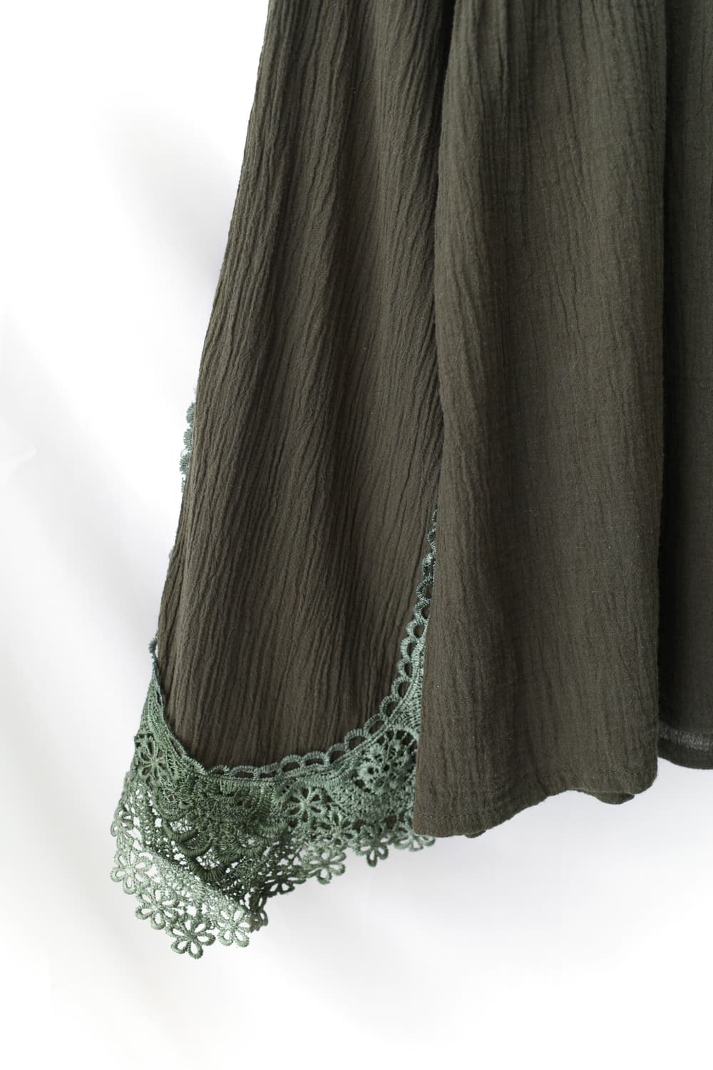 lace blouse 상품이미지4