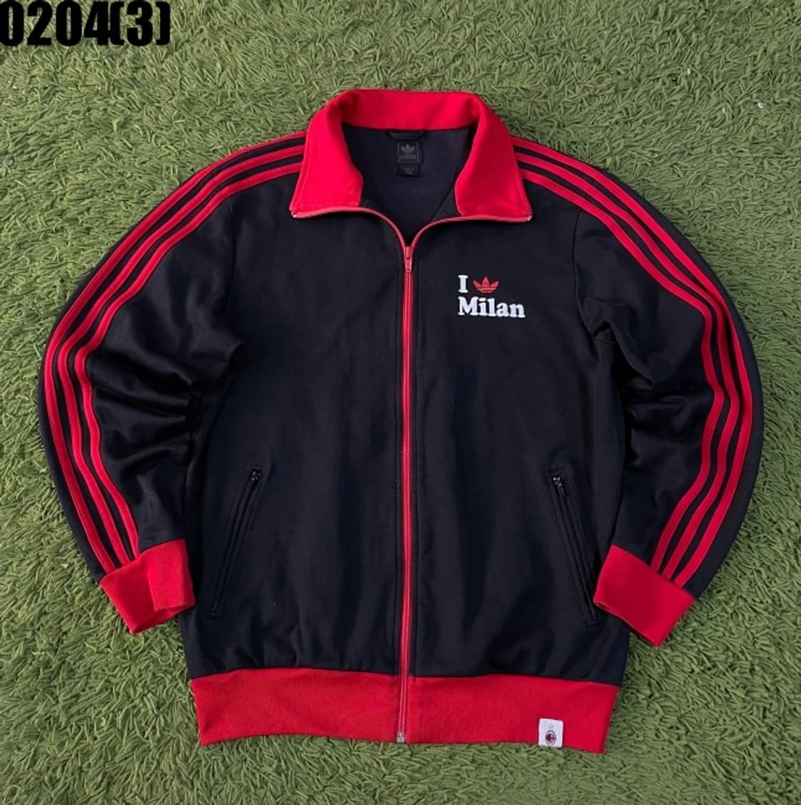 아디다스 트랙탑 져지 상품이미지1