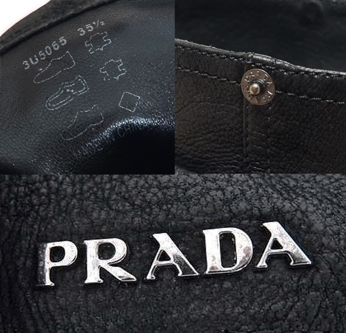 프라다 (PRADA) 상품이미지8