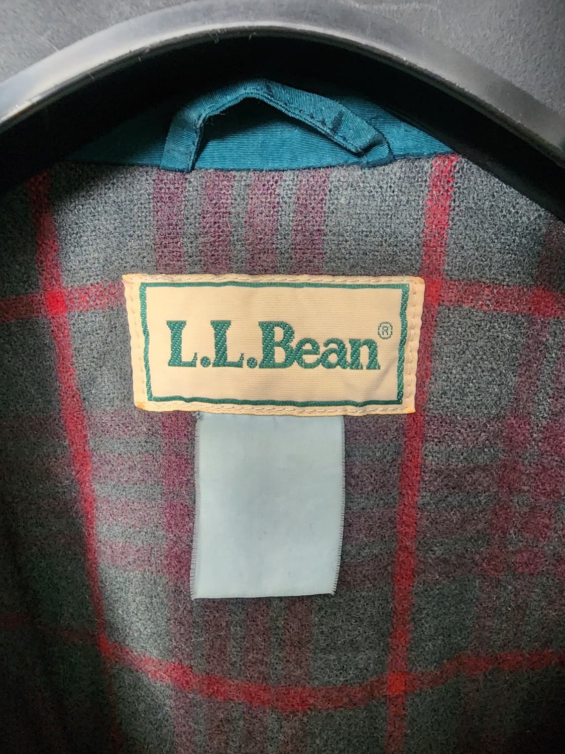 (무료배송) 80s L.L.Bean 마운틴 파카 상품이미지5