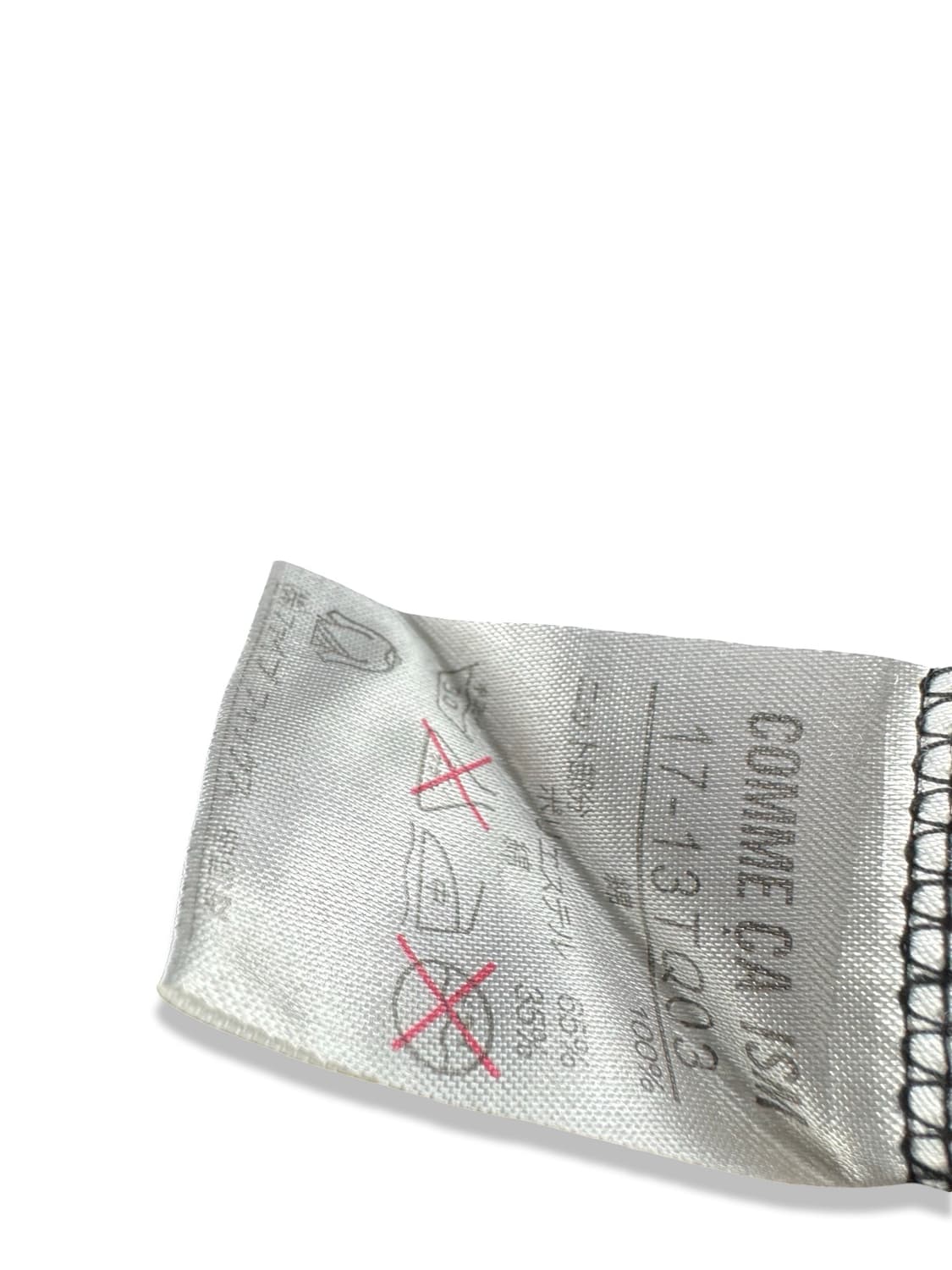 JPN Y2K 프린팅 롱슬리브2547 상품이미지5