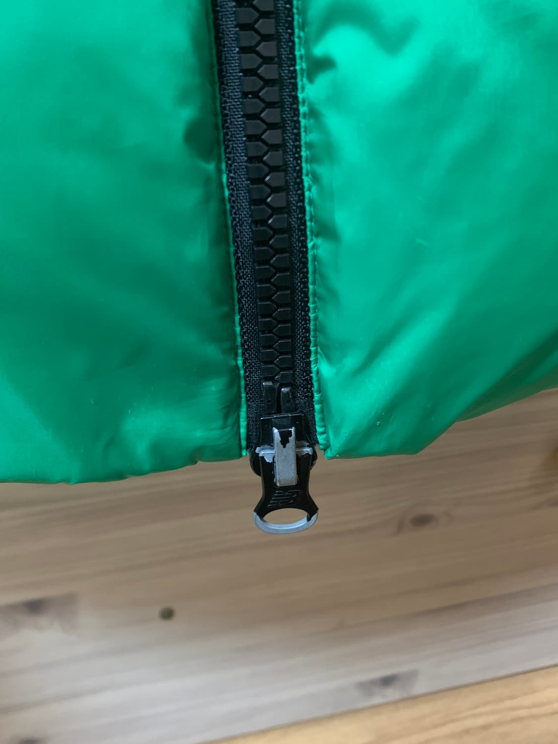 뉴발란스 패딩 S90 상품이미지10