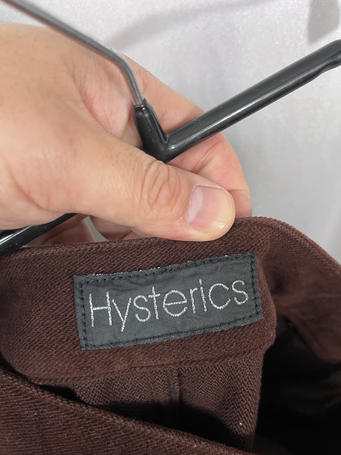 Hysteric Glamour 상품이미지5