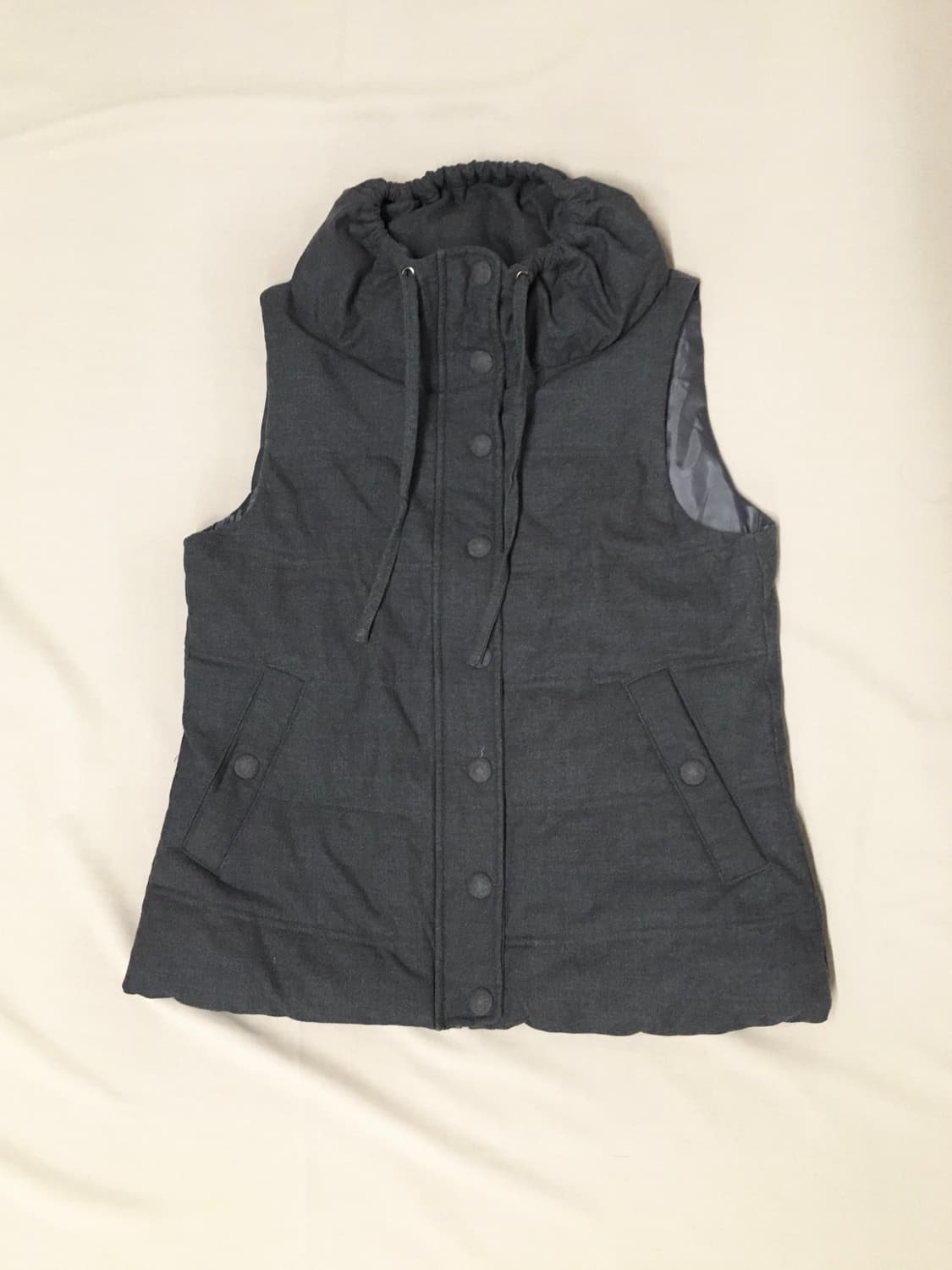 급처! 빔즈 패딩 조끼 상품이미지1