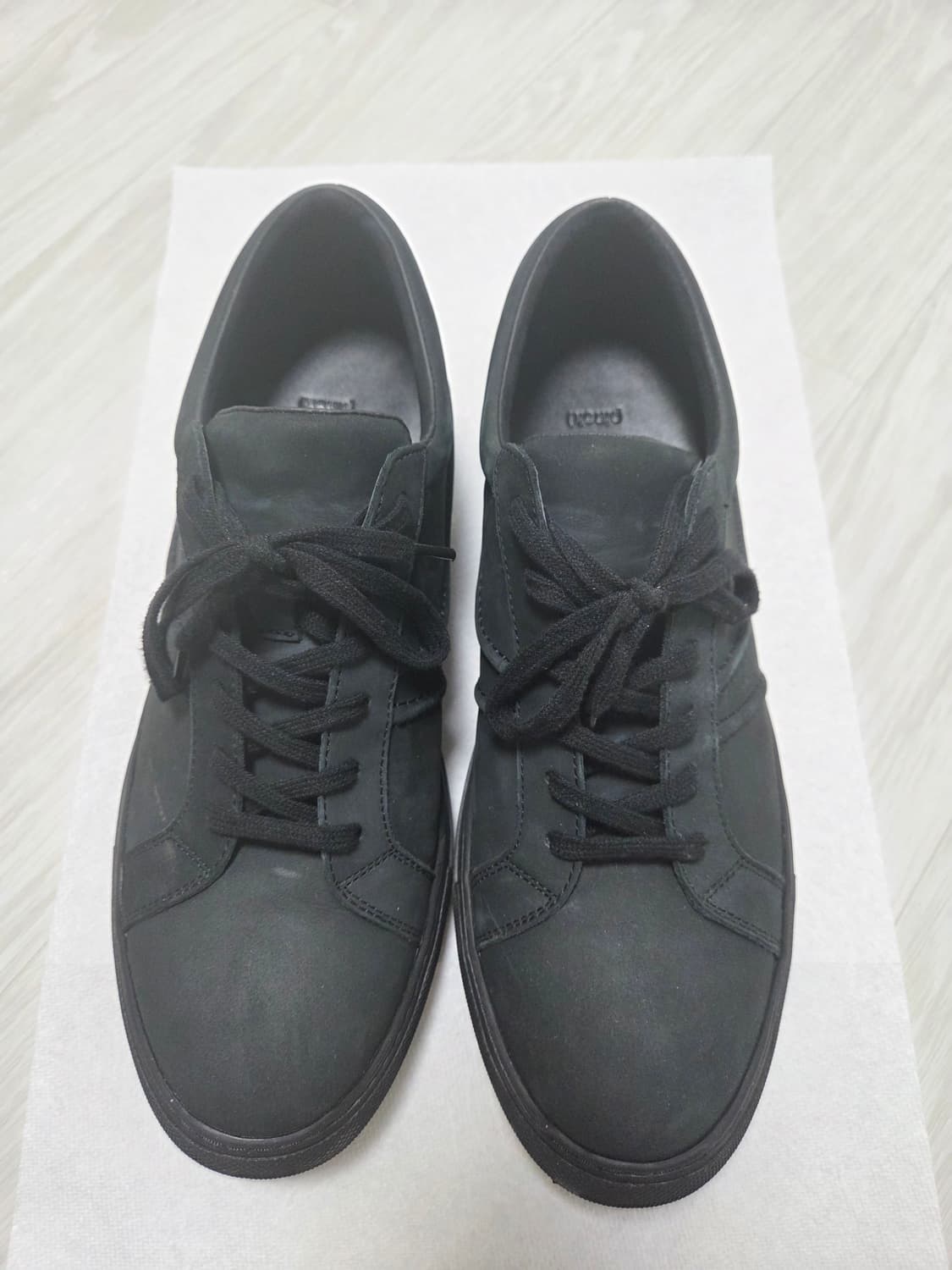 킨치 피노키 VEIN 301 블랙 280 상품이미지1