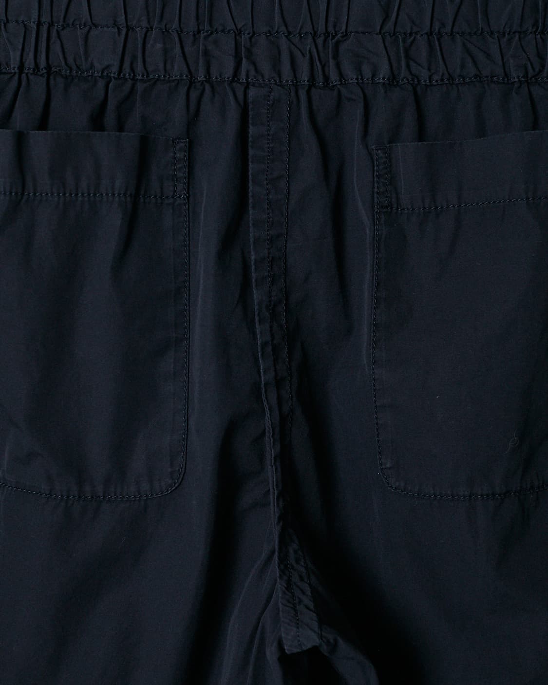 Comme des Garcons Shirt Easy Capri Pants 상품이미지7
