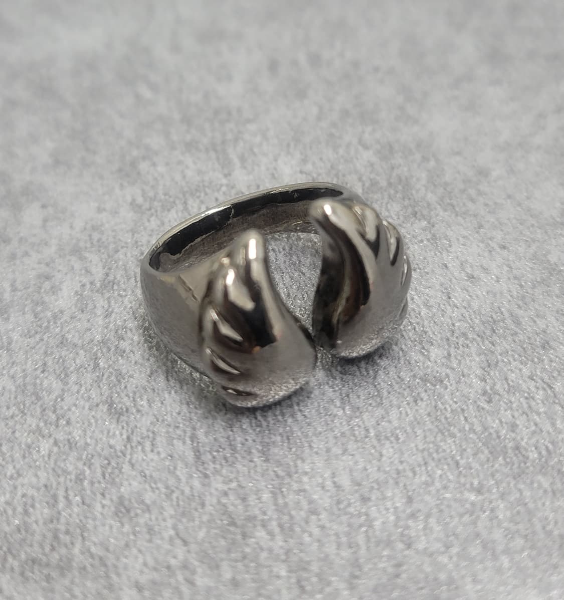 angel wing 날개반지 상품이미지5