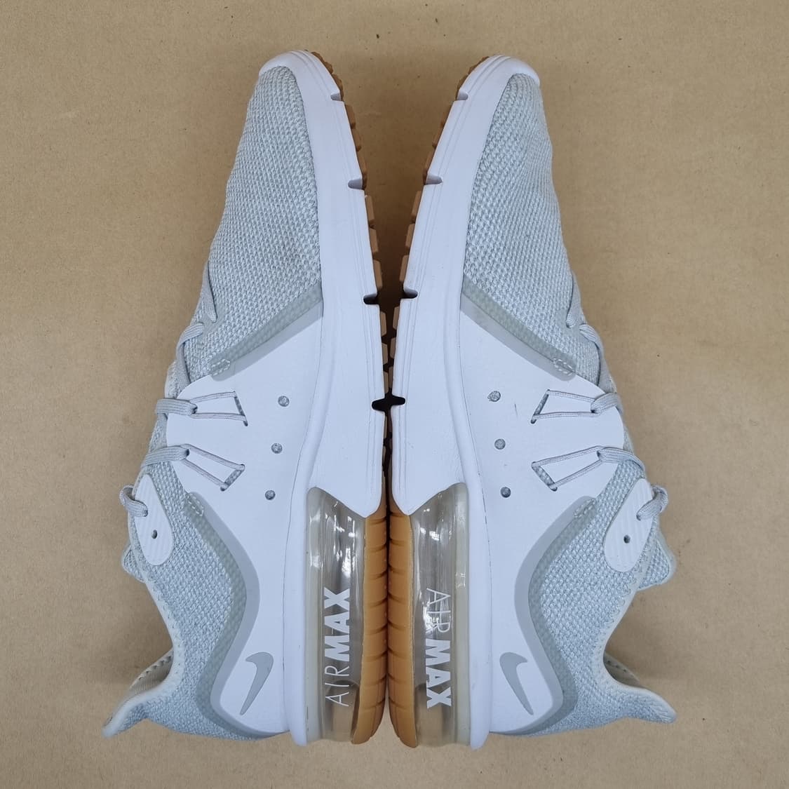 나이키 에어맥스 시퀀트3 남성운동화275 상품이미지5