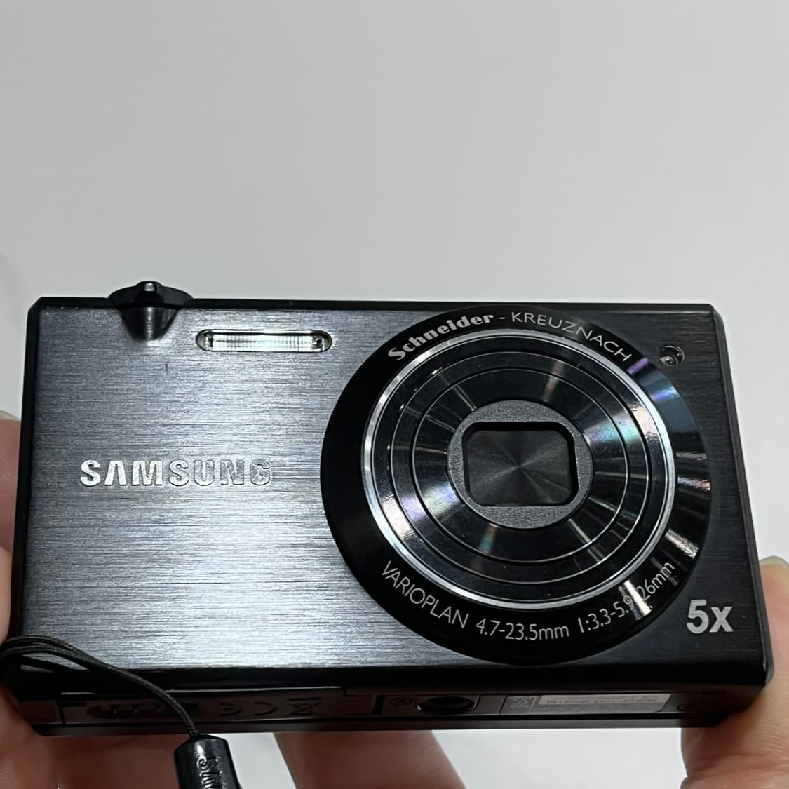 삼성 미러팝 mv800 블랙 상품이미지3