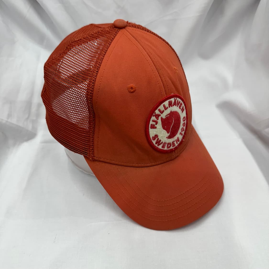 OS 피엘라벤 남자 메쉬캡 상품이미지3